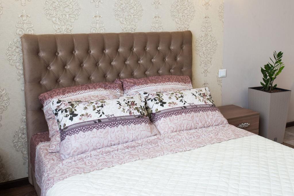 Studio On Rymarskaya Kharkiv Eksteriør billede