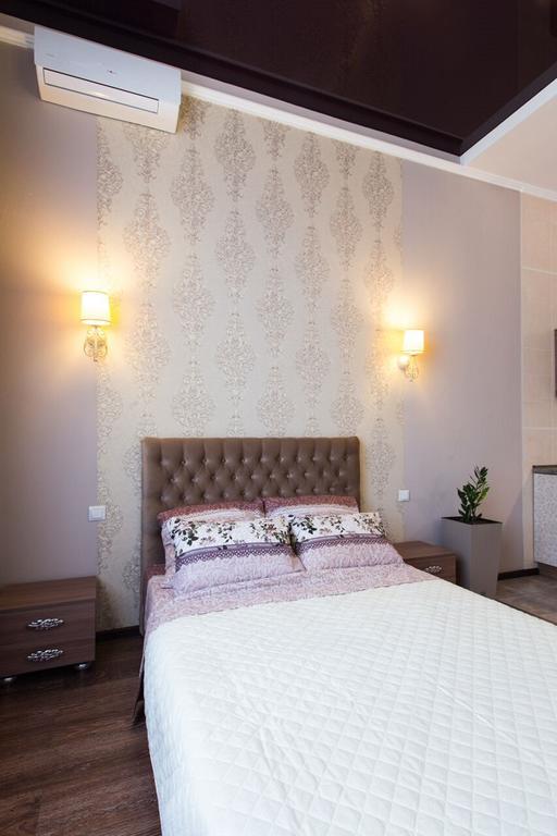 Studio On Rymarskaya Kharkiv Eksteriør billede