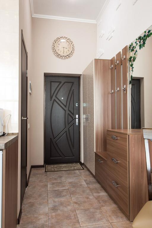 Studio On Rymarskaya Kharkiv Eksteriør billede